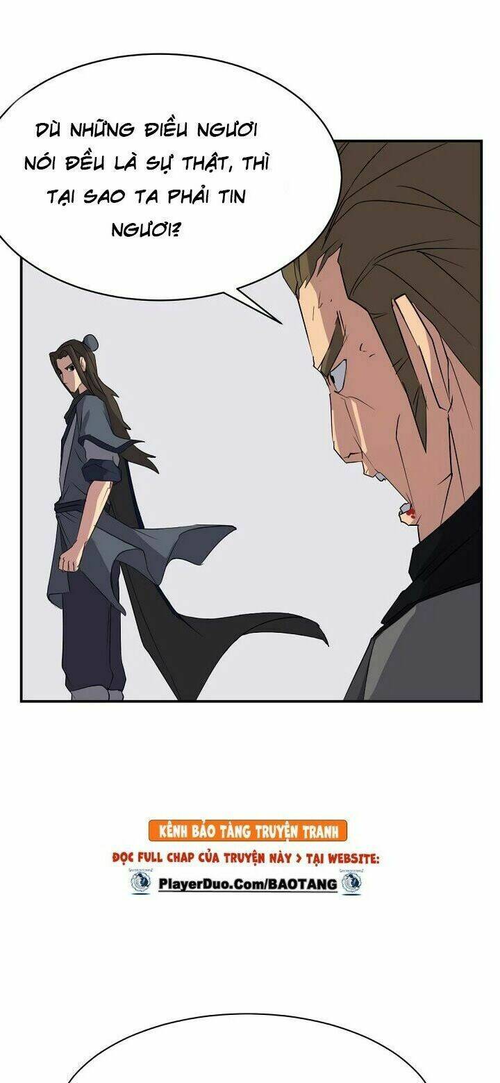 Trọng Sinh Bất Khả Chiến Bại - Chapter 43 - Page 21