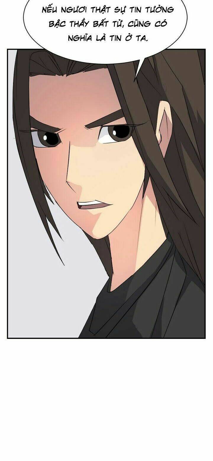 Trọng Sinh Bất Khả Chiến Bại - Chapter 43 - Page 22