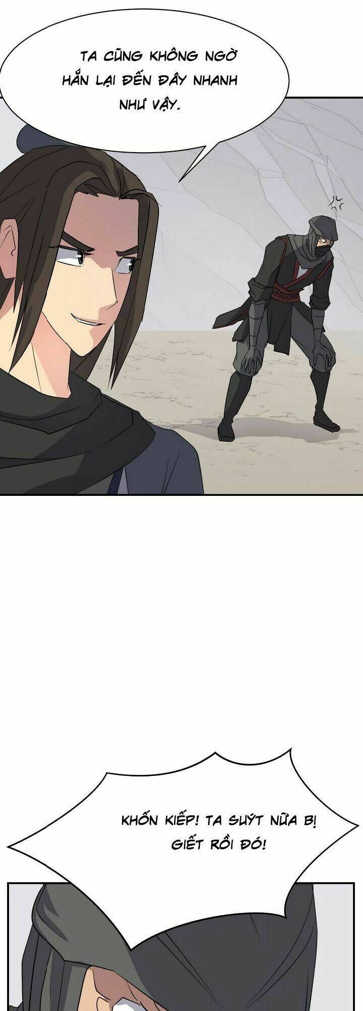 Trọng Sinh Bất Khả Chiến Bại - Chapter 43 - Page 29