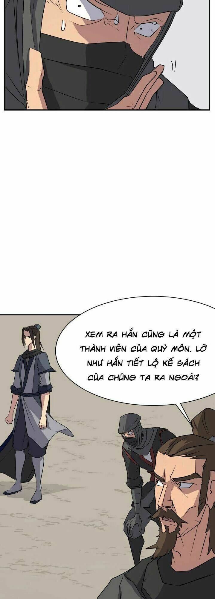 Trọng Sinh Bất Khả Chiến Bại - Chapter 43 - Page 30