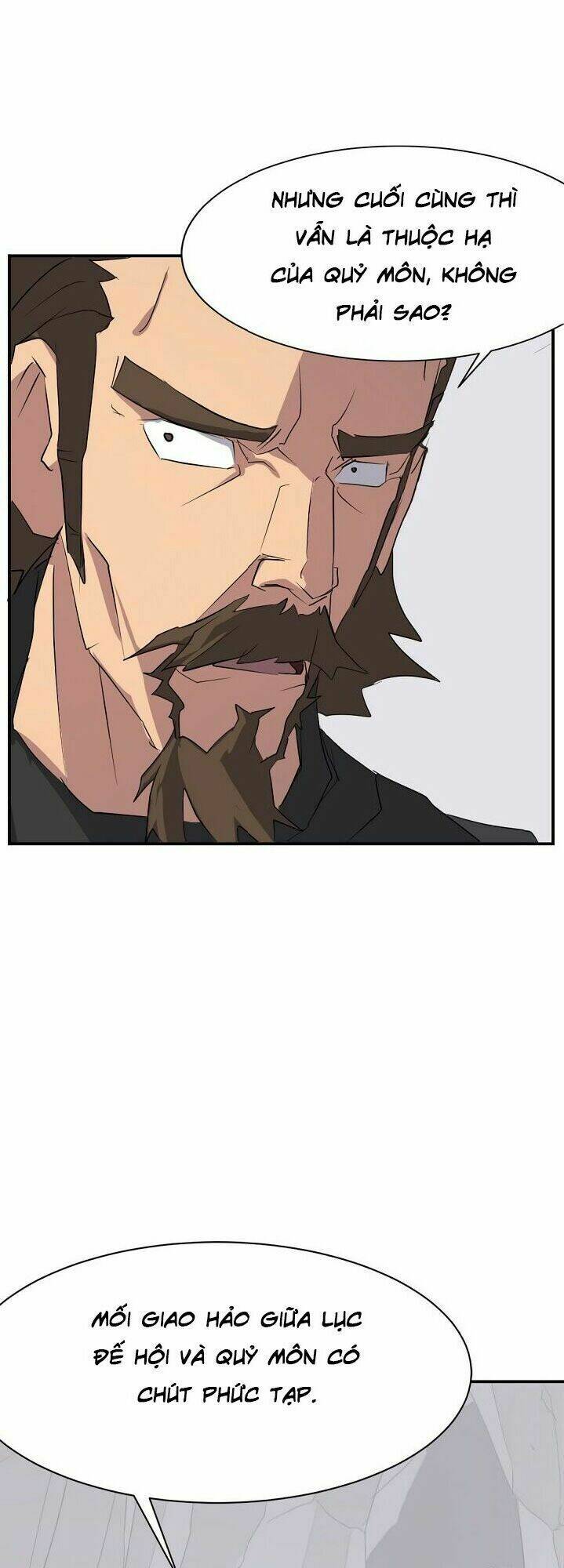 Trọng Sinh Bất Khả Chiến Bại - Chapter 43 - Page 33