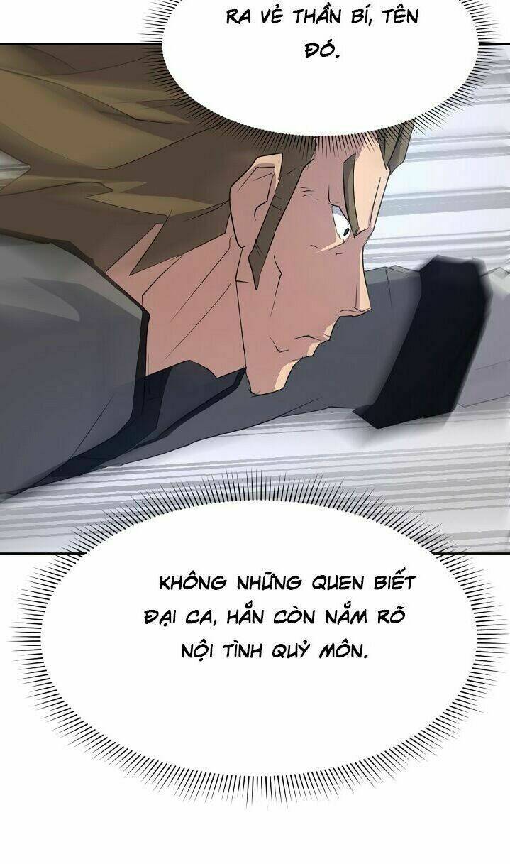 Trọng Sinh Bất Khả Chiến Bại - Chapter 43 - Page 37