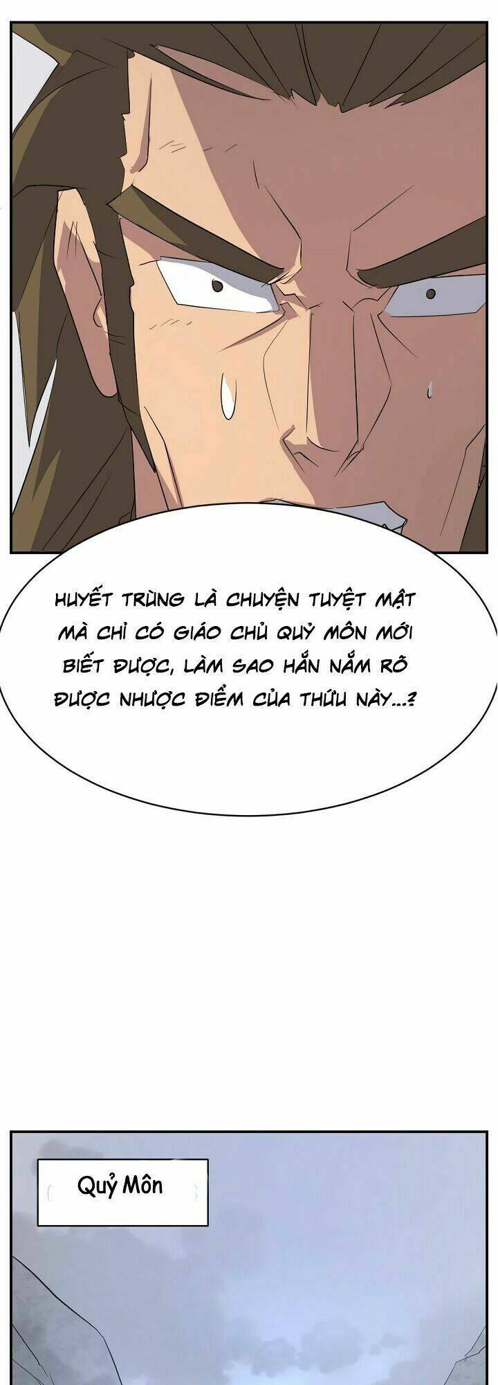 Trọng Sinh Bất Khả Chiến Bại - Chapter 43 - Page 43