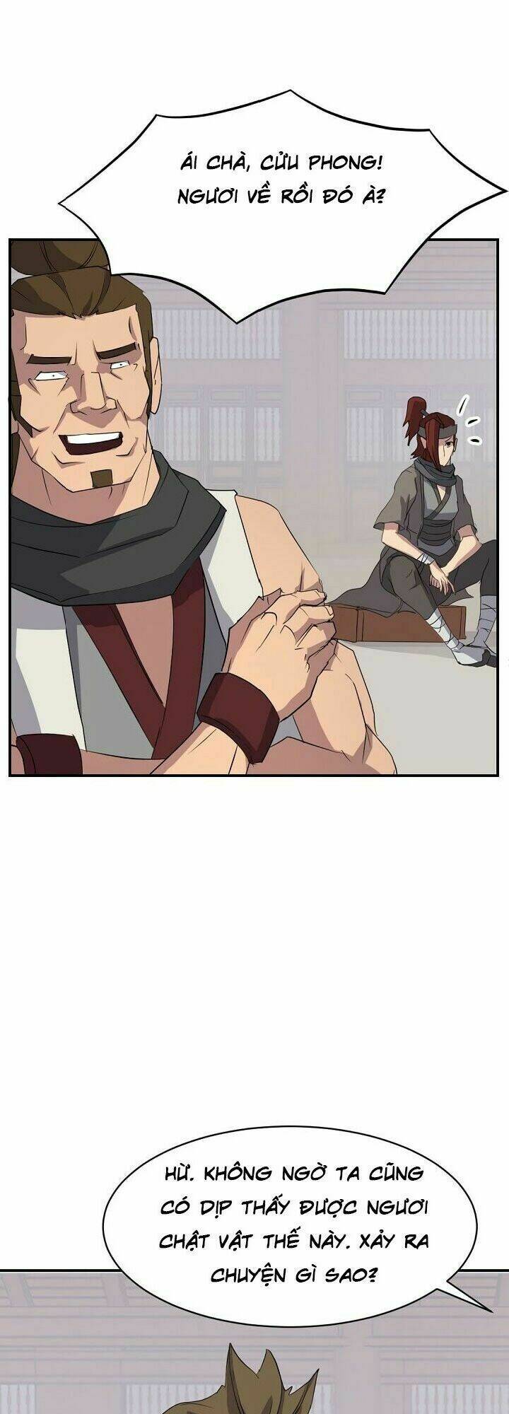 Trọng Sinh Bất Khả Chiến Bại - Chapter 43 - Page 46