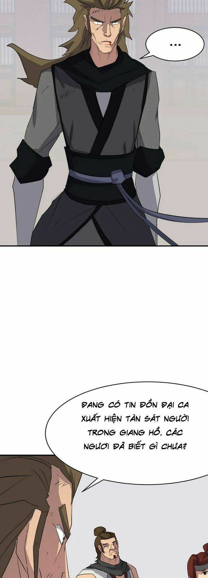 Trọng Sinh Bất Khả Chiến Bại - Chapter 43 - Page 47