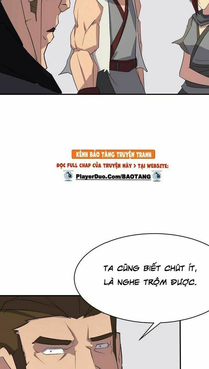 Trọng Sinh Bất Khả Chiến Bại - Chapter 43 - Page 48