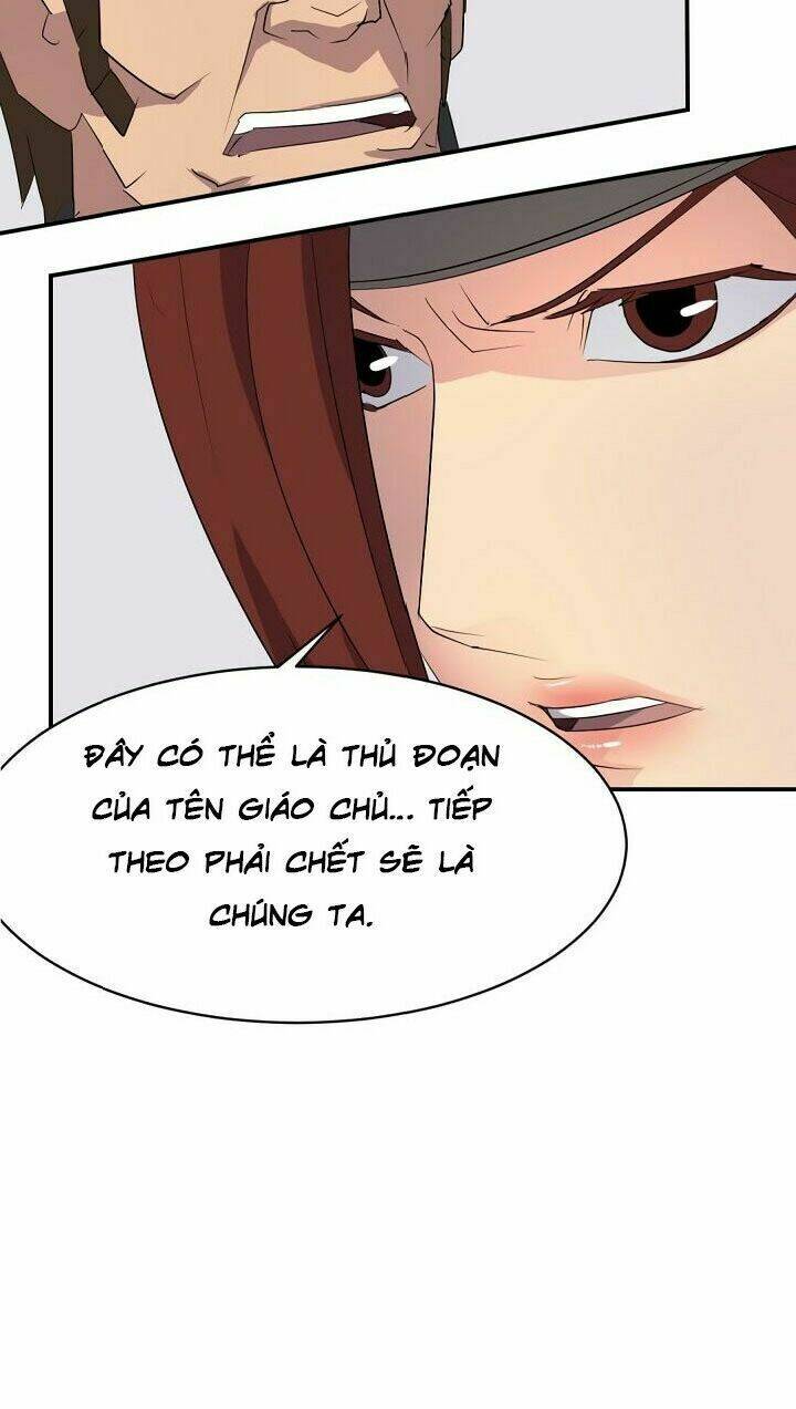 Trọng Sinh Bất Khả Chiến Bại - Chapter 43 - Page 49