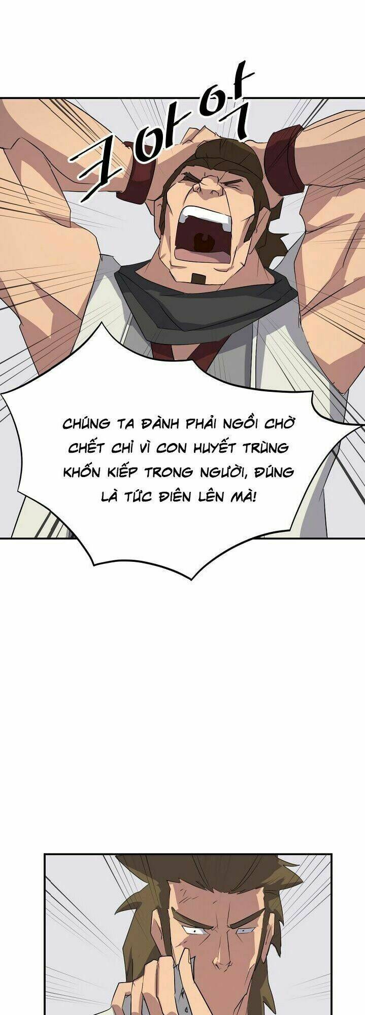 Trọng Sinh Bất Khả Chiến Bại - Chapter 43 - Page 50