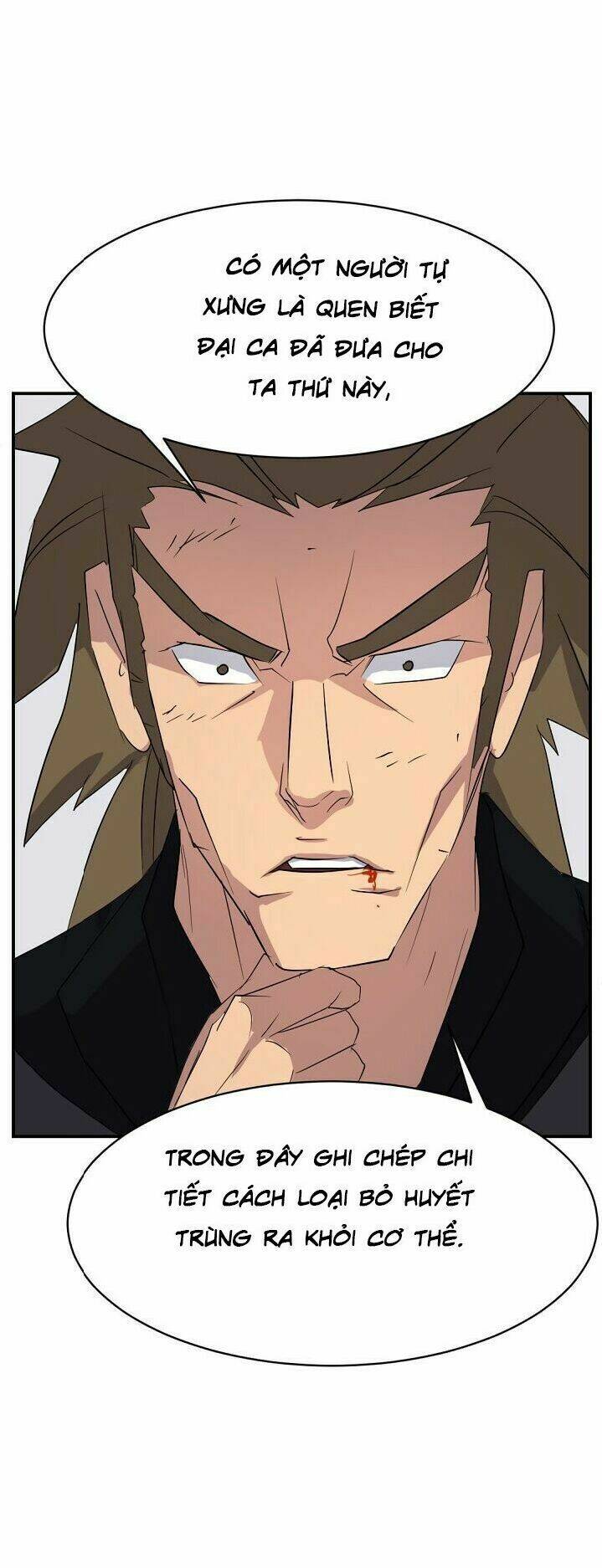 Trọng Sinh Bất Khả Chiến Bại - Chapter 43 - Page 52