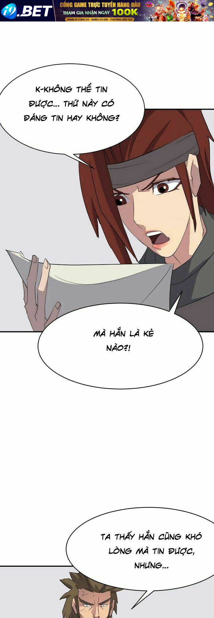 Trọng Sinh Bất Khả Chiến Bại - Chapter 43 - Page 53