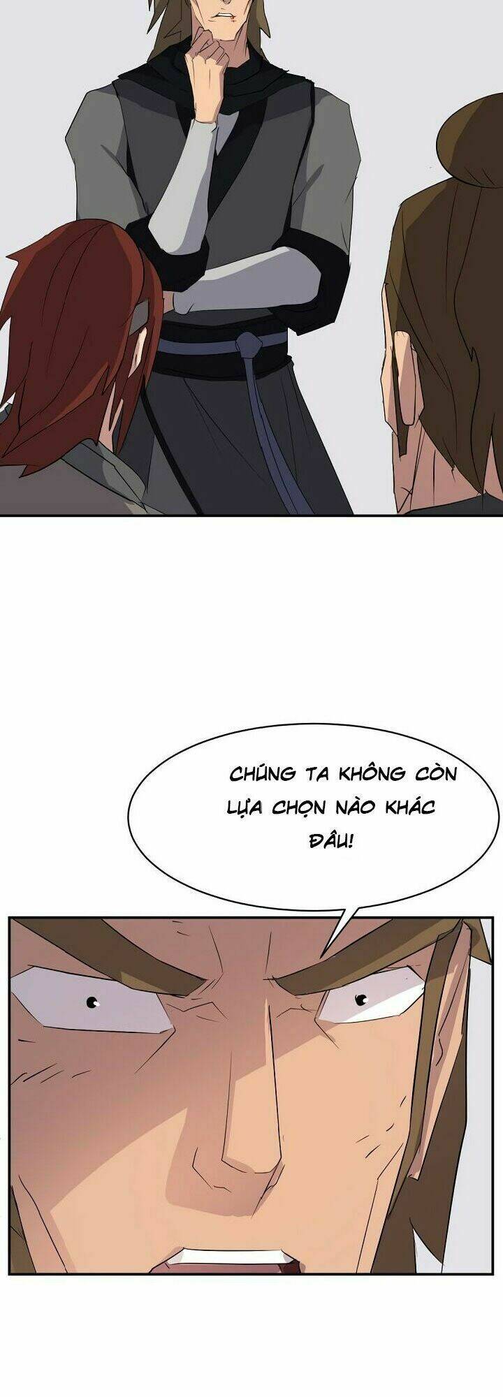 Trọng Sinh Bất Khả Chiến Bại - Chapter 43 - Page 54