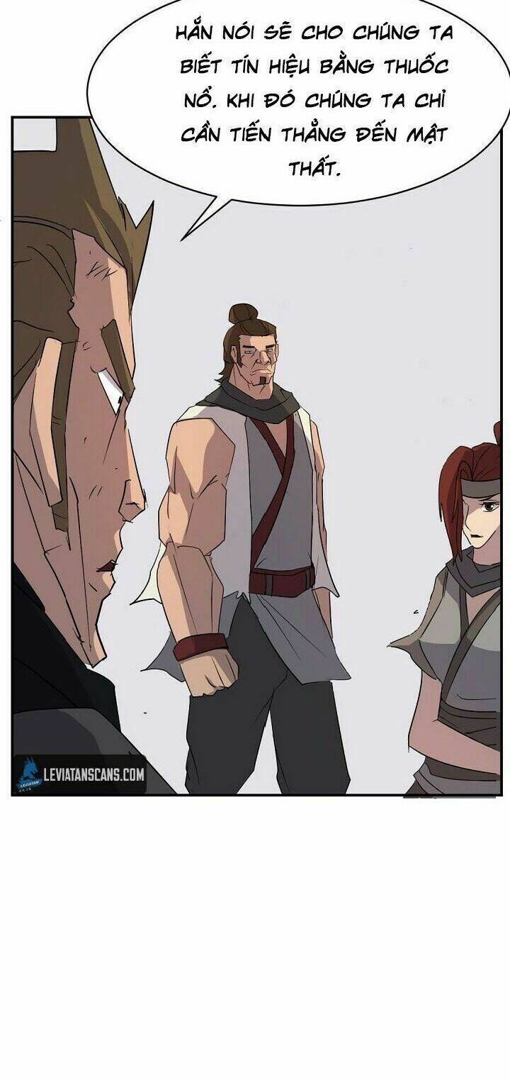 Trọng Sinh Bất Khả Chiến Bại - Chapter 43 - Page 56