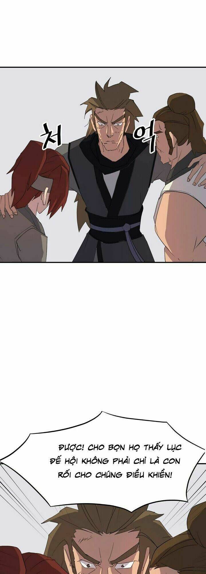 Trọng Sinh Bất Khả Chiến Bại - Chapter 43 - Page 60