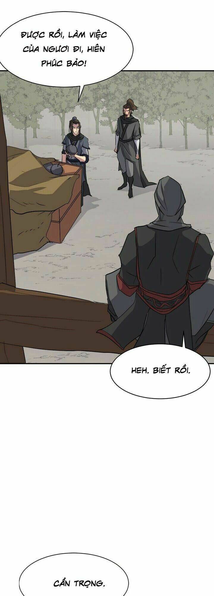 Trọng Sinh Bất Khả Chiến Bại - Chapter 44 - Page 9