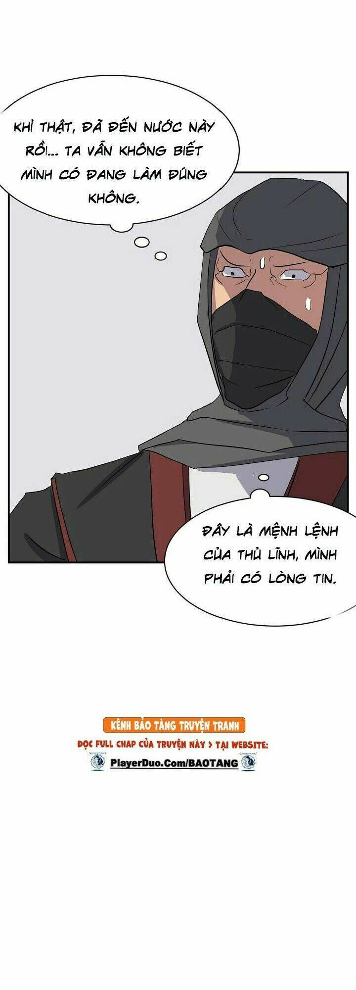 Trọng Sinh Bất Khả Chiến Bại - Chapter 44 - Page 13