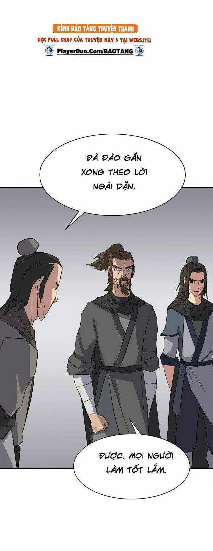 Trọng Sinh Bất Khả Chiến Bại - Chapter 44 - Page 18