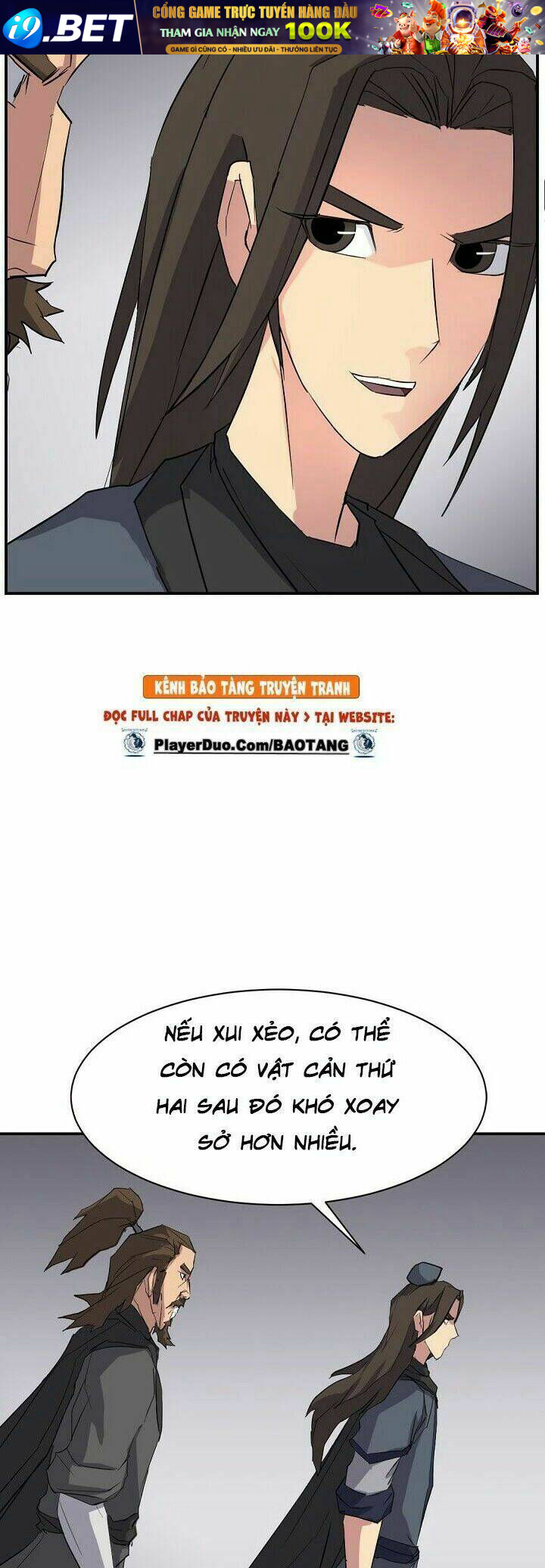 Trọng Sinh Bất Khả Chiến Bại - Chapter 44 - Page 20