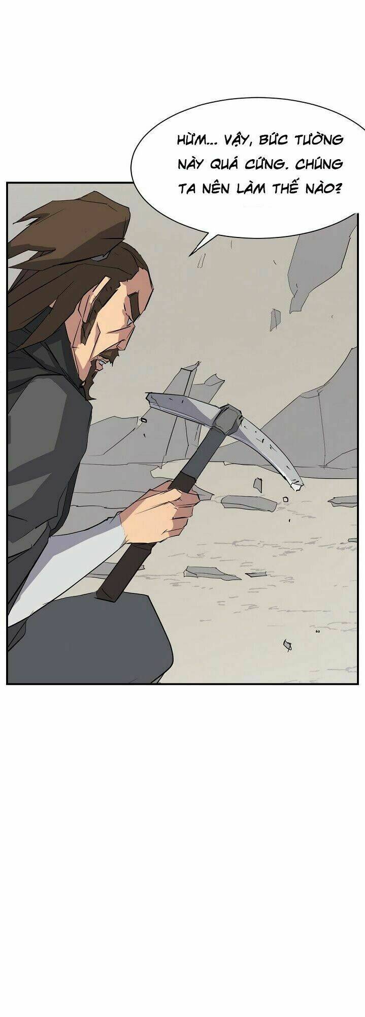 Trọng Sinh Bất Khả Chiến Bại - Chapter 44 - Page 23