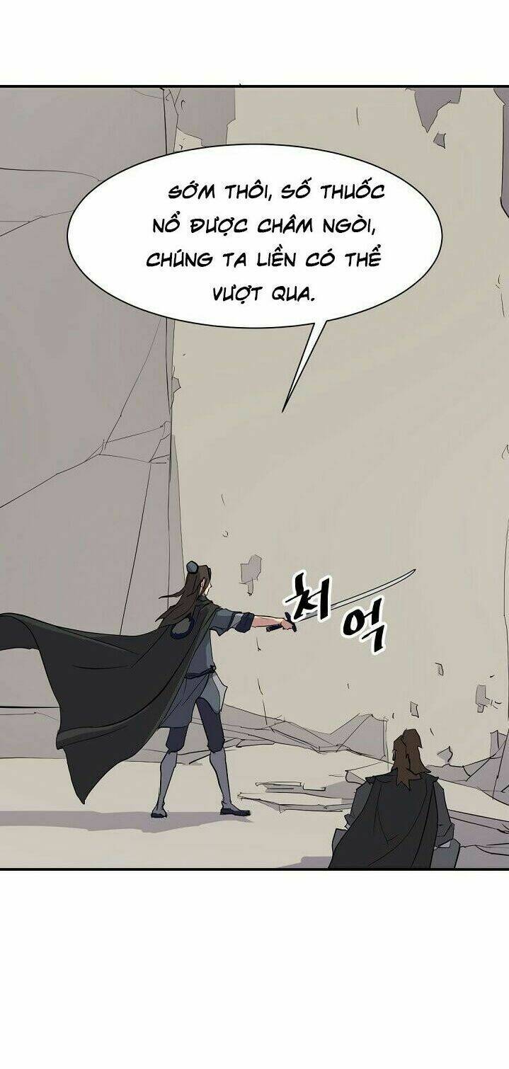 Trọng Sinh Bất Khả Chiến Bại - Chapter 44 - Page 25