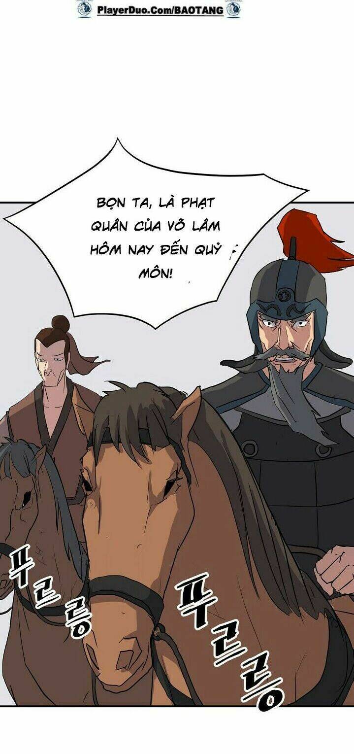 Trọng Sinh Bất Khả Chiến Bại - Chapter 44 - Page 29