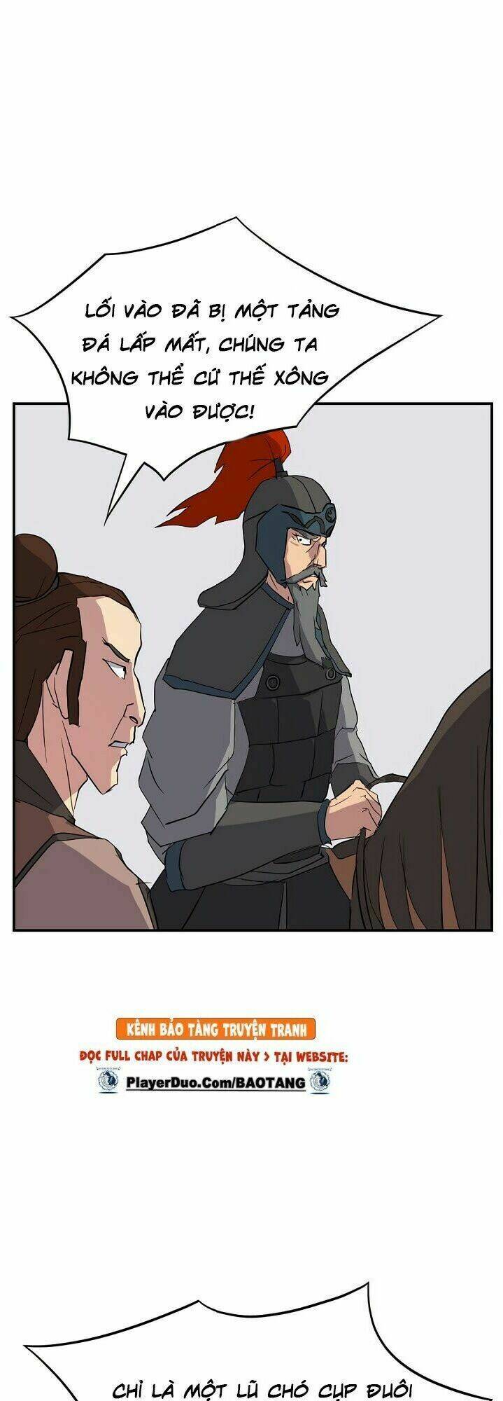 Trọng Sinh Bất Khả Chiến Bại - Chapter 44 - Page 30