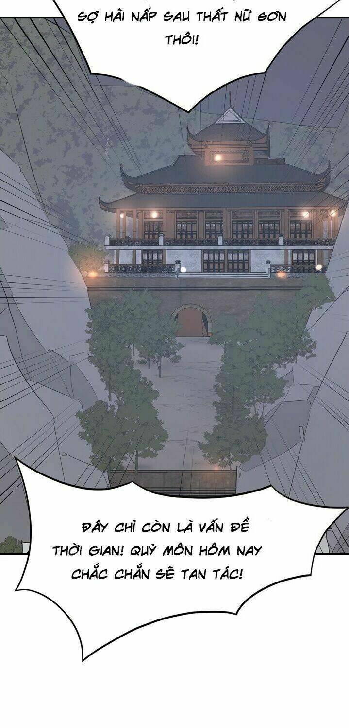 Trọng Sinh Bất Khả Chiến Bại - Chapter 44 - Page 31