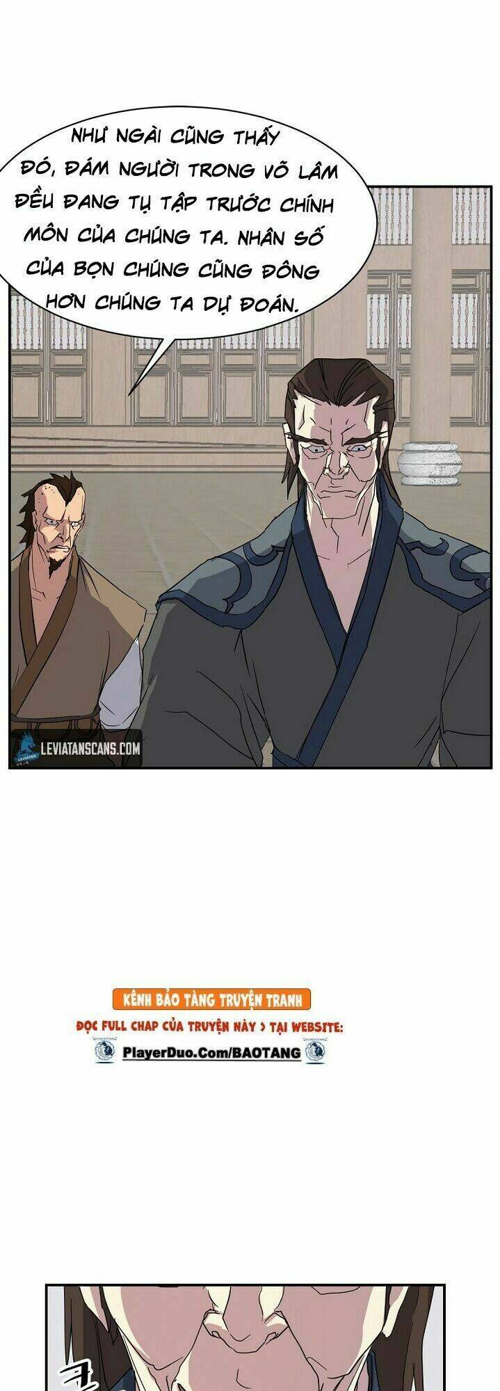 Trọng Sinh Bất Khả Chiến Bại - Chapter 44 - Page 33