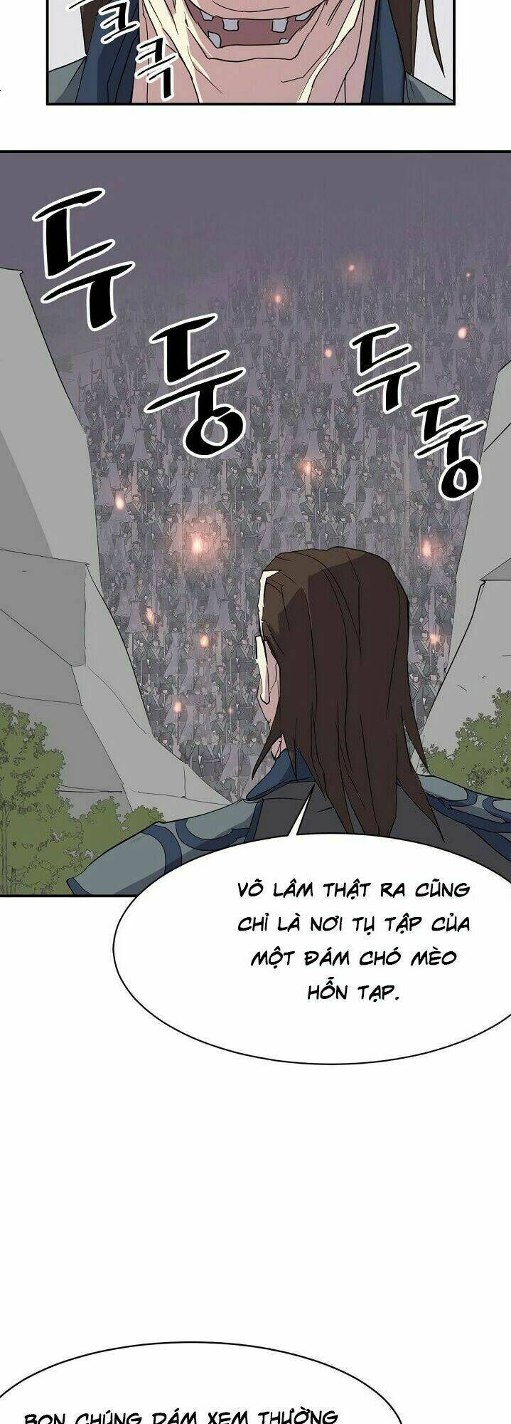 Trọng Sinh Bất Khả Chiến Bại - Chapter 44 - Page 34