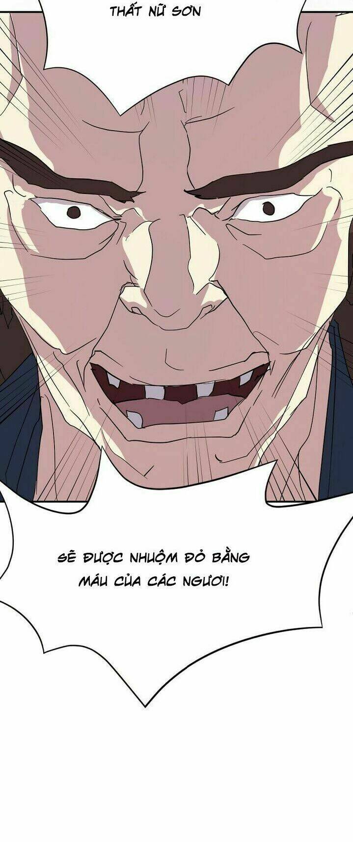 Trọng Sinh Bất Khả Chiến Bại - Chapter 44 - Page 36