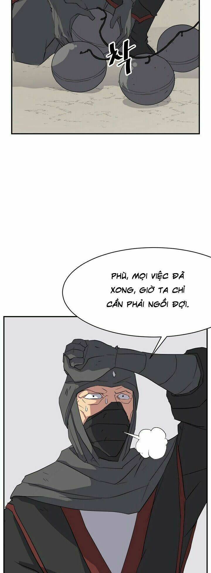 Trọng Sinh Bất Khả Chiến Bại - Chapter 44 - Page 38