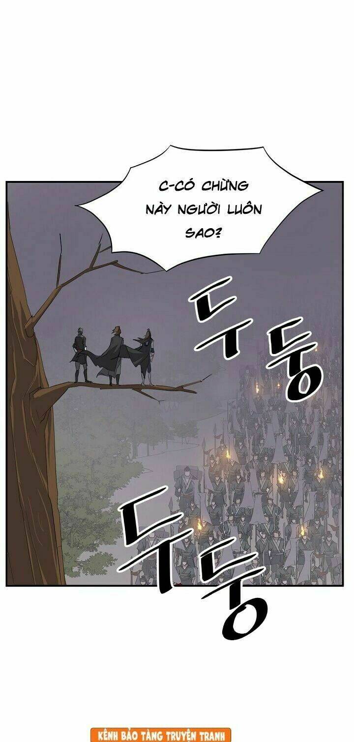 Trọng Sinh Bất Khả Chiến Bại - Chapter 44 - Page 3