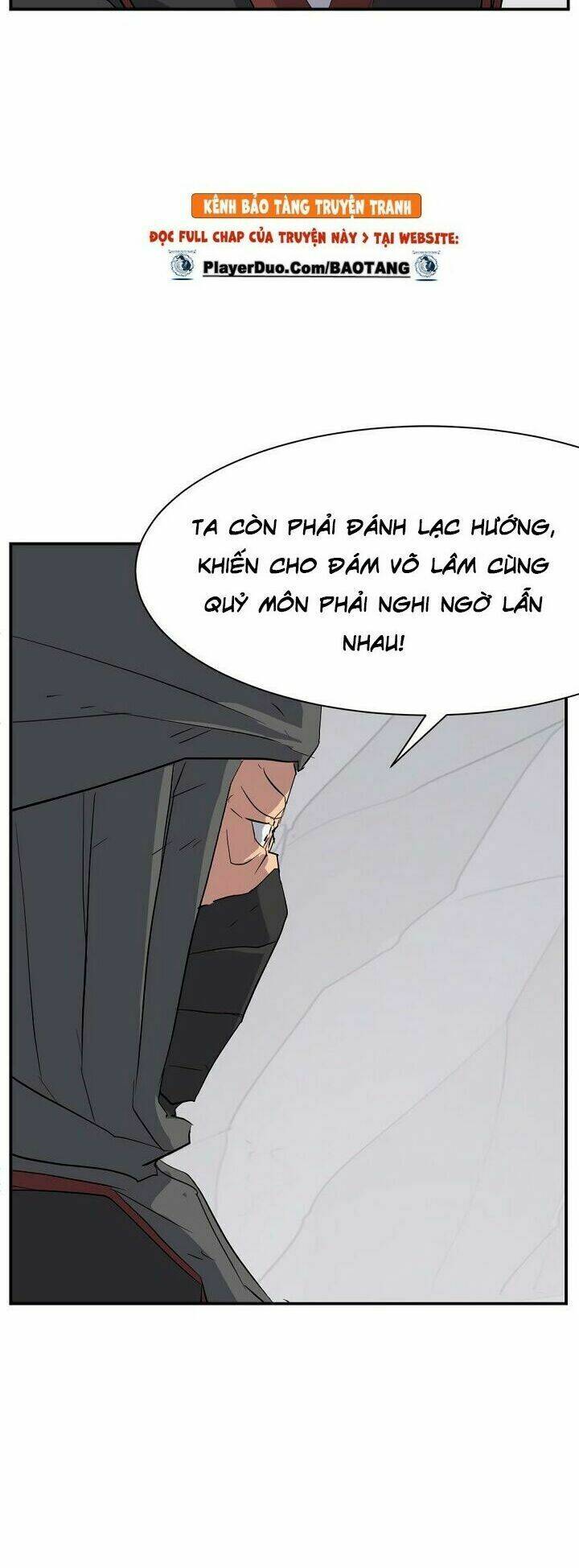 Trọng Sinh Bất Khả Chiến Bại - Chapter 44 - Page 39