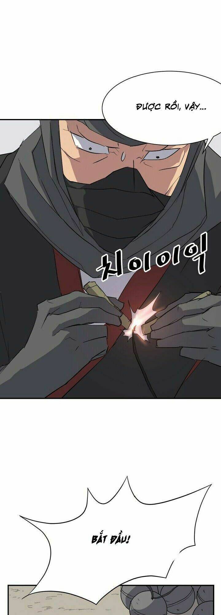 Trọng Sinh Bất Khả Chiến Bại - Chapter 44 - Page 40
