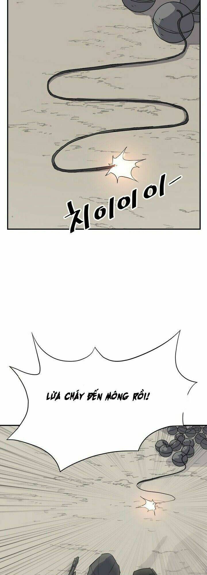 Trọng Sinh Bất Khả Chiến Bại - Chapter 44 - Page 41