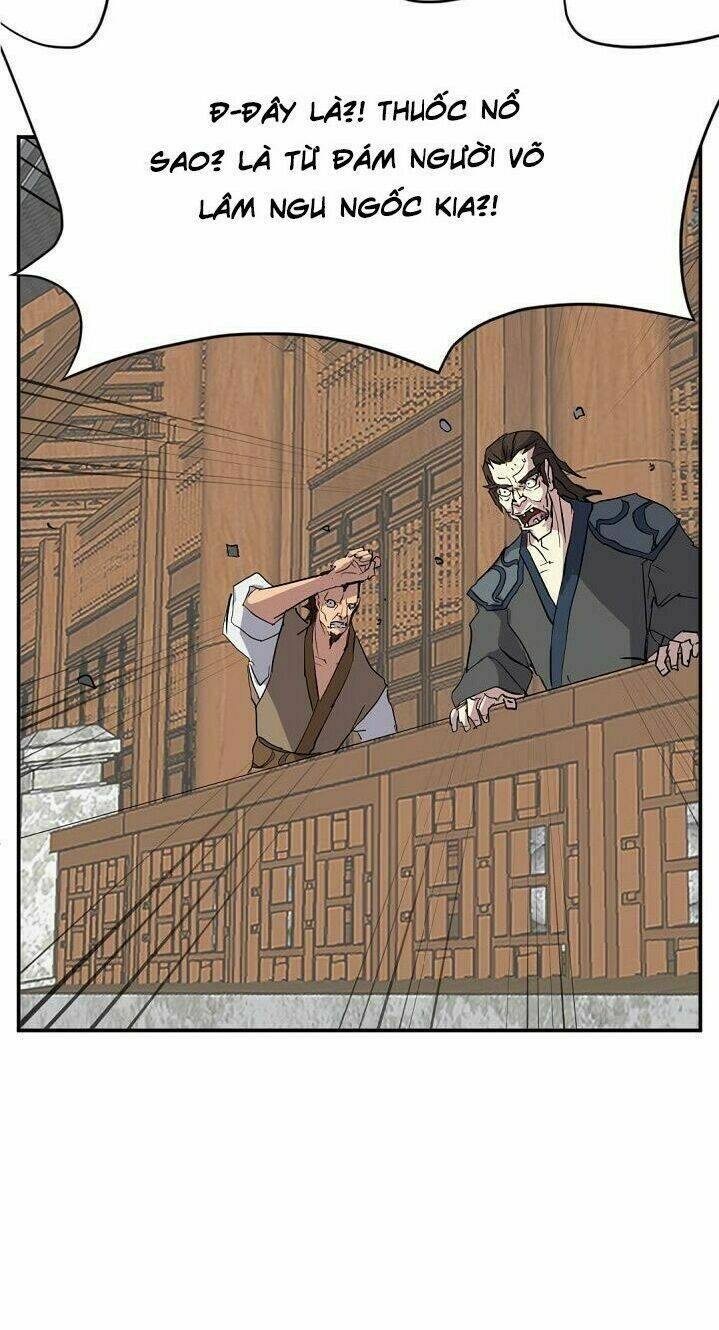 Trọng Sinh Bất Khả Chiến Bại - Chapter 44 - Page 46