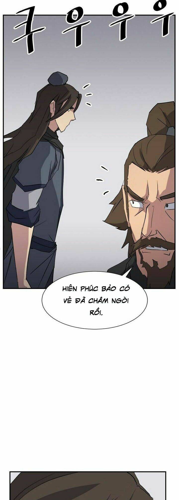 Trọng Sinh Bất Khả Chiến Bại - Chapter 44 - Page 48