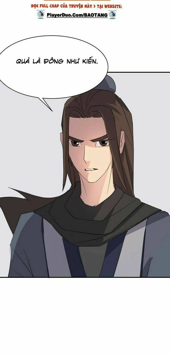 Trọng Sinh Bất Khả Chiến Bại - Chapter 44 - Page 4