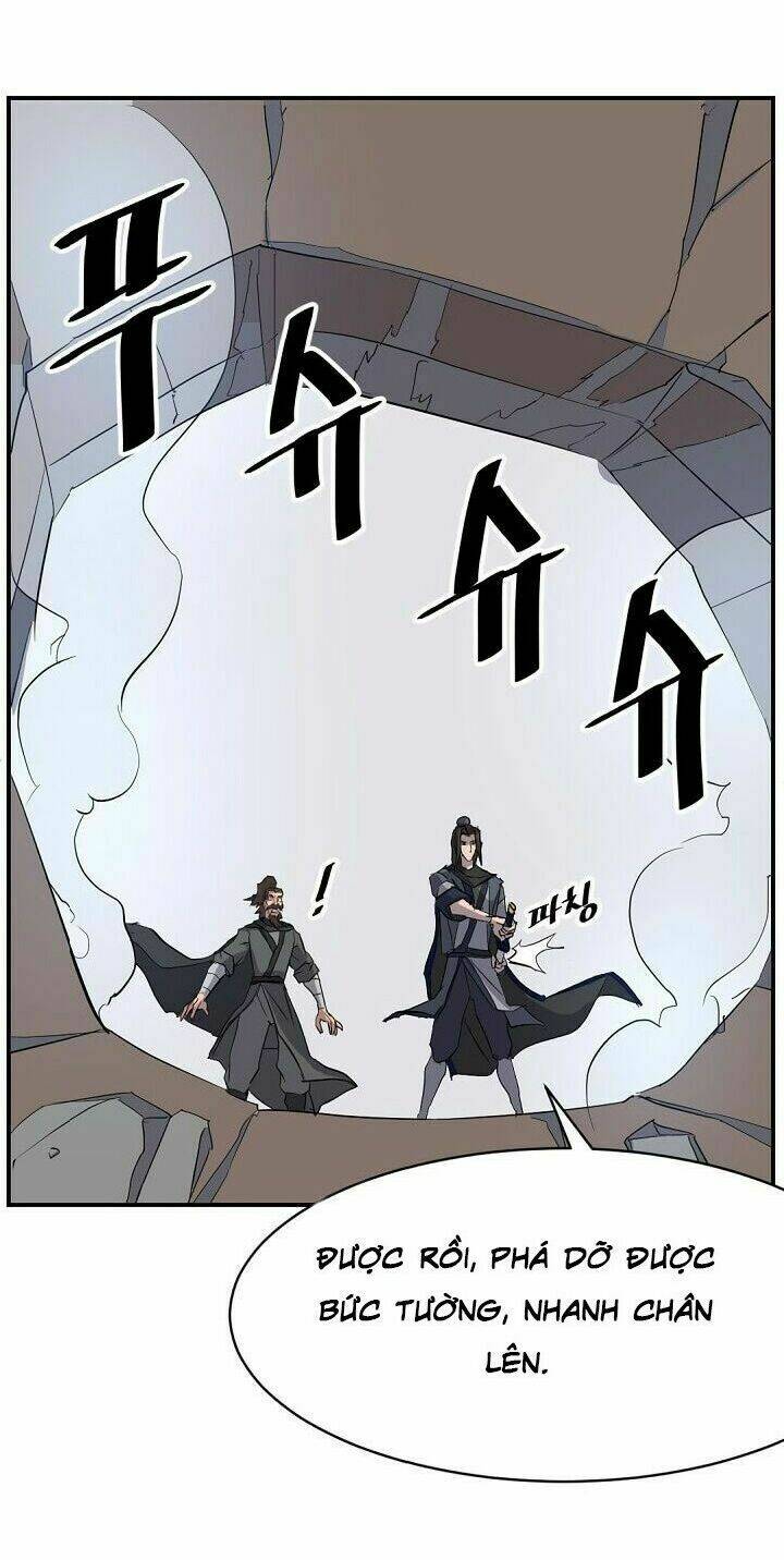 Trọng Sinh Bất Khả Chiến Bại - Chapter 44 - Page 54