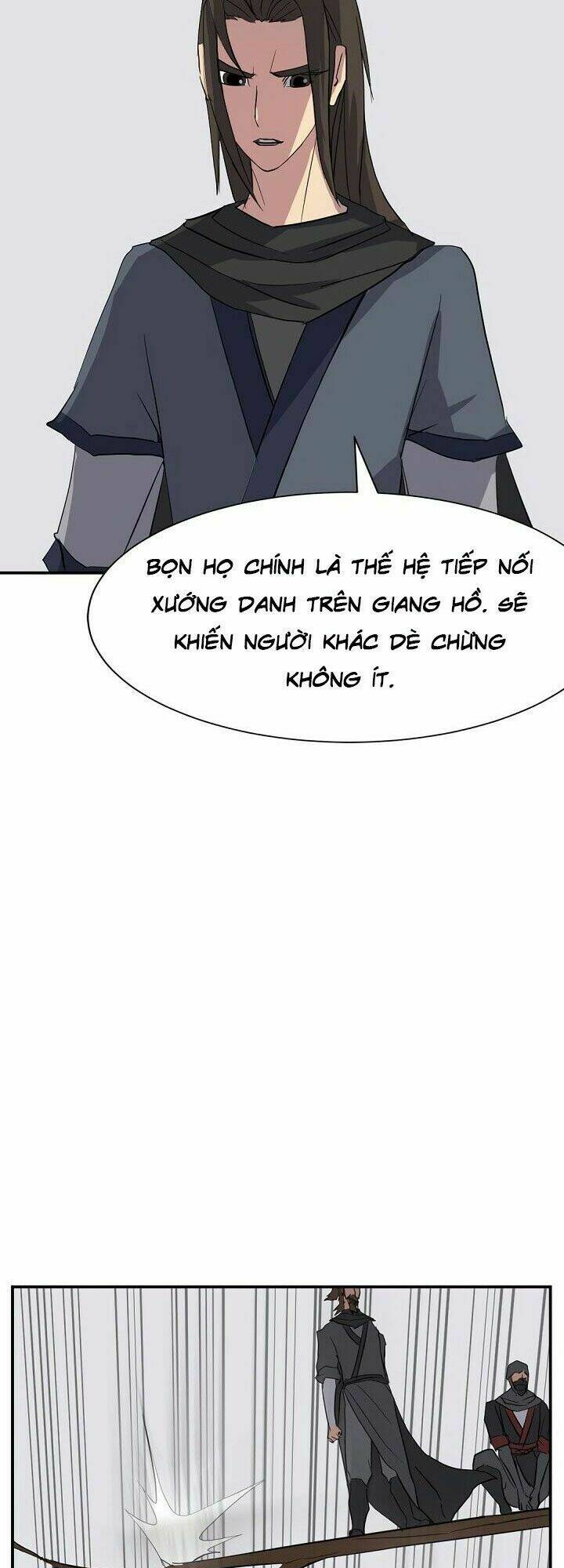 Trọng Sinh Bất Khả Chiến Bại - Chapter 44 - Page 6