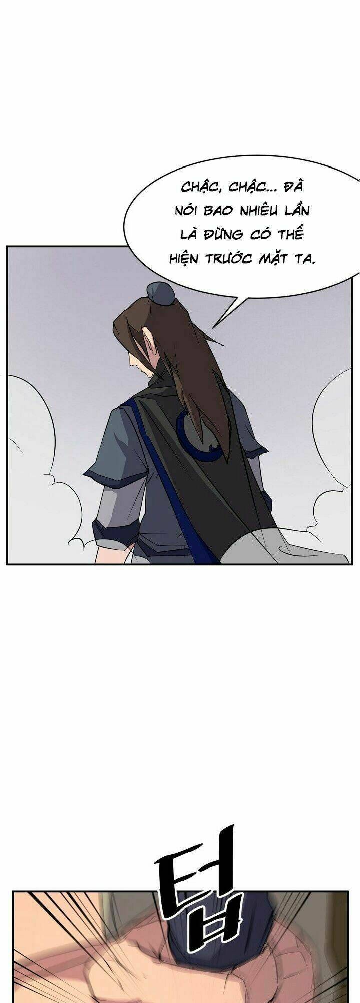 Trọng Sinh Bất Khả Chiến Bại - Chapter 45 - Page 9