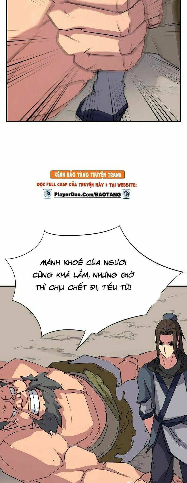 Trọng Sinh Bất Khả Chiến Bại - Chapter 45 - Page 10