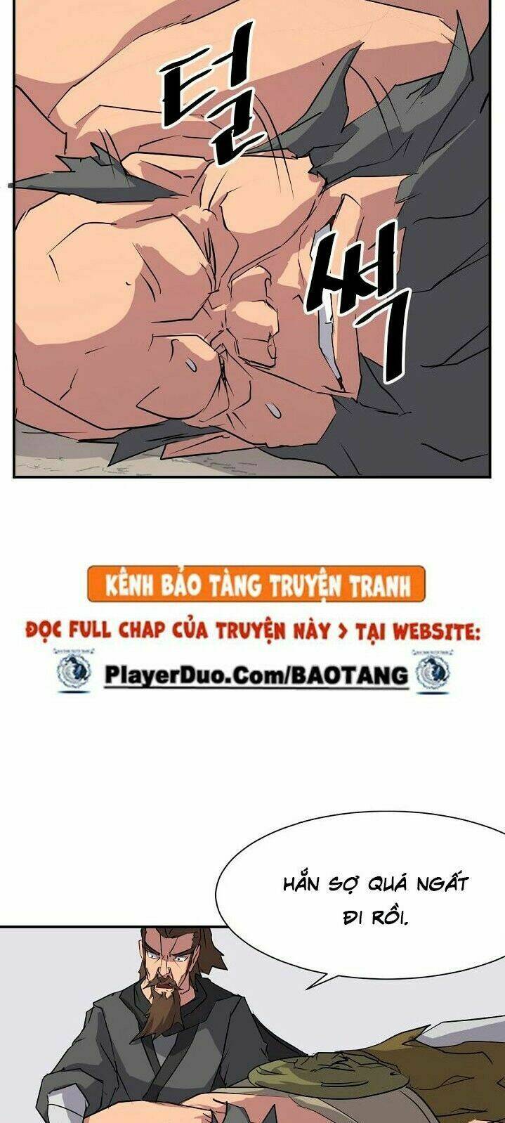 Trọng Sinh Bất Khả Chiến Bại - Chapter 45 - Page 14