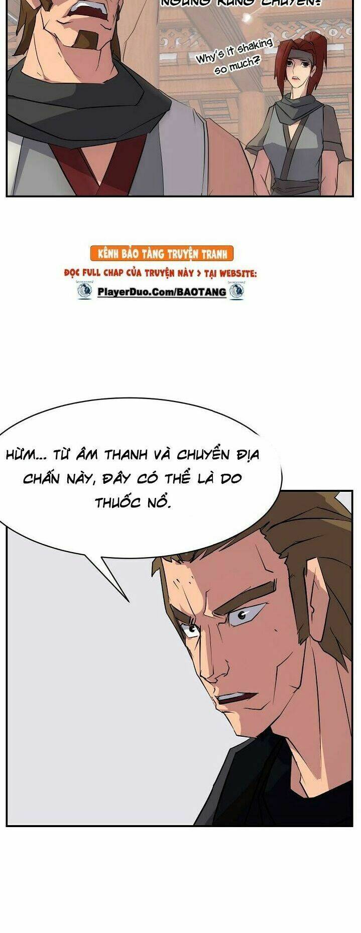 Trọng Sinh Bất Khả Chiến Bại - Chapter 45 - Page 18