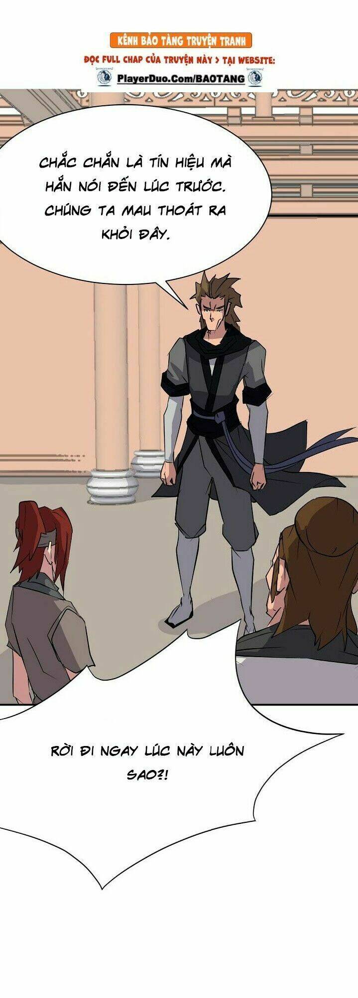 Trọng Sinh Bất Khả Chiến Bại - Chapter 45 - Page 19