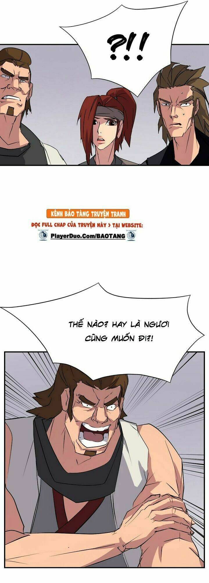 Trọng Sinh Bất Khả Chiến Bại - Chapter 45 - Page 30