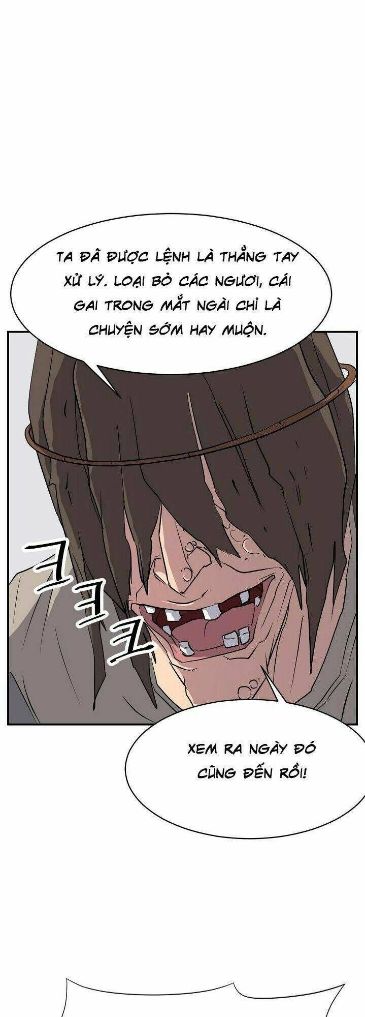 Trọng Sinh Bất Khả Chiến Bại - Chapter 45 - Page 31