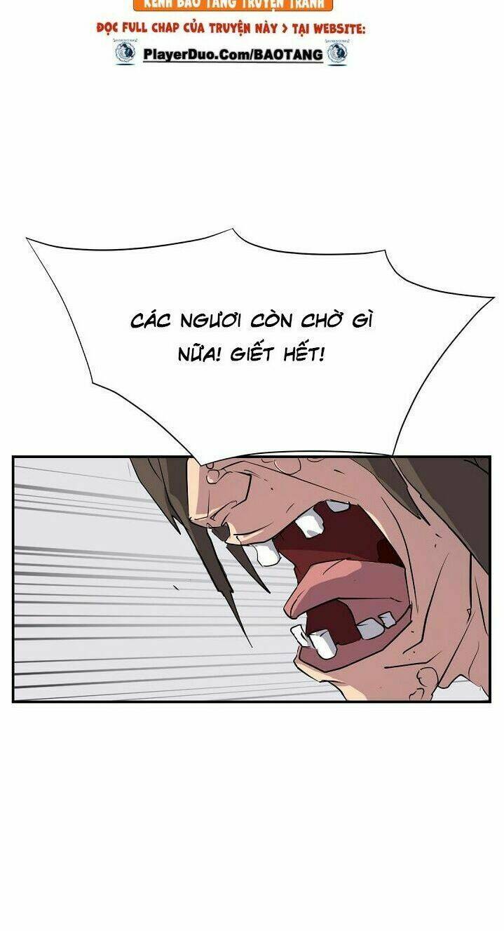 Trọng Sinh Bất Khả Chiến Bại - Chapter 45 - Page 33