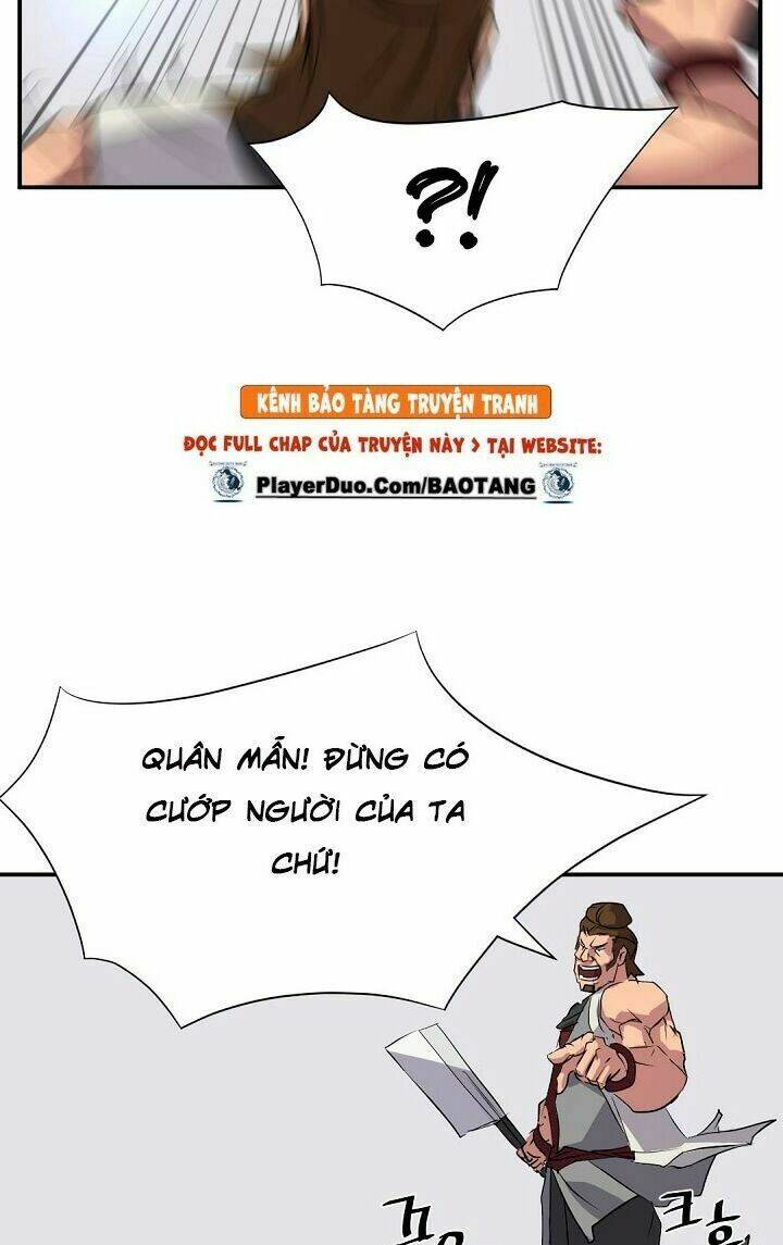 Trọng Sinh Bất Khả Chiến Bại - Chapter 45 - Page 40