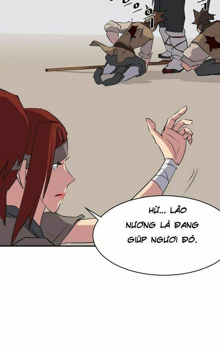 Trọng Sinh Bất Khả Chiến Bại - Chapter 45 - Page 41