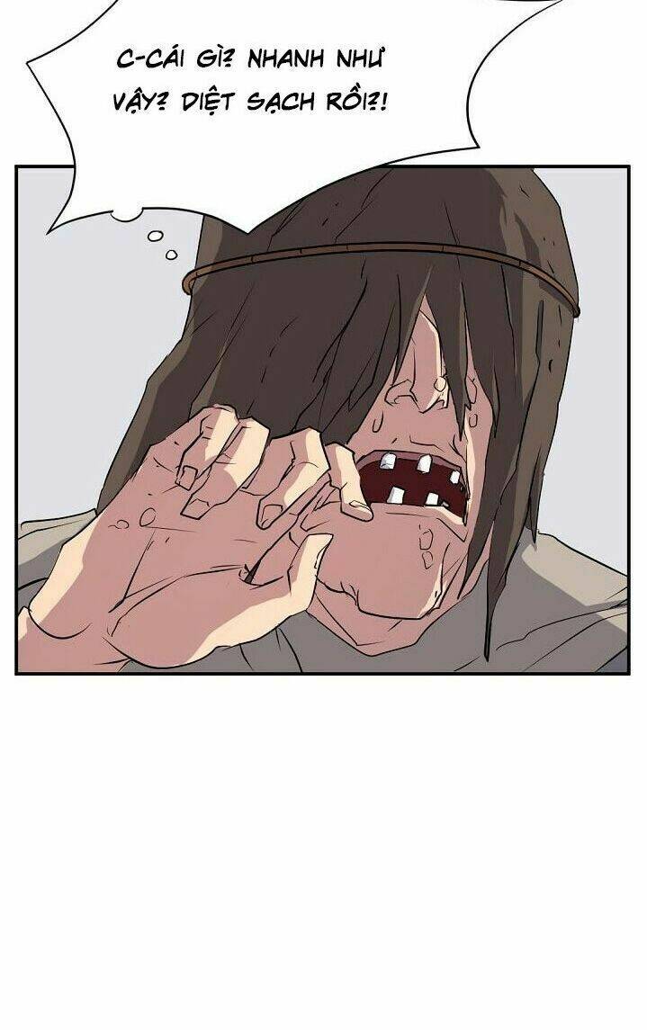 Trọng Sinh Bất Khả Chiến Bại - Chapter 45 - Page 45